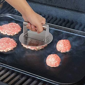 油彩『Burger Set』 油彩『Burger Set』